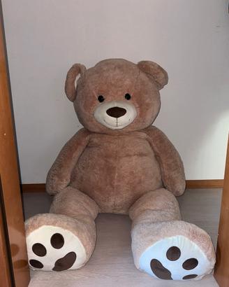 Peluche gigante