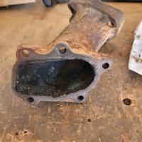 Ricambi nissan patrol