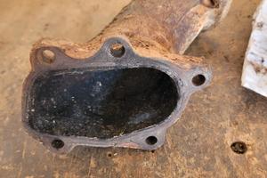 Ricambi nissan patrol