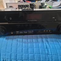 Sintoamplificatore Pioneer VSX-819H 