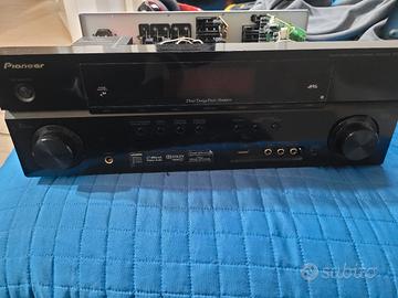 Sintoamplificatore Pioneer VSX-819H 