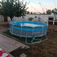 piscina intex