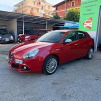 Alfa romeo Giulietta Dinamic2015  2.0 diesel 