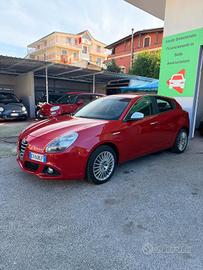 Alfa romeo Giulietta Dinamic2015  2.0 diesel 