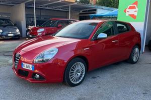 Alfa romeo Giulietta Dinamic2015  2.0 diesel 