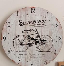 orologio a muro