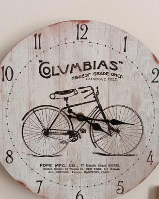 orologio a muro