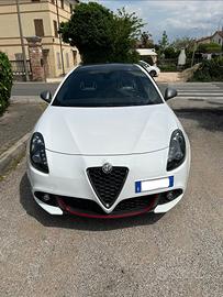 Alfa Giulietta