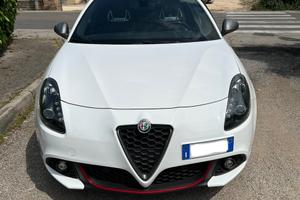 Alfa Giulietta