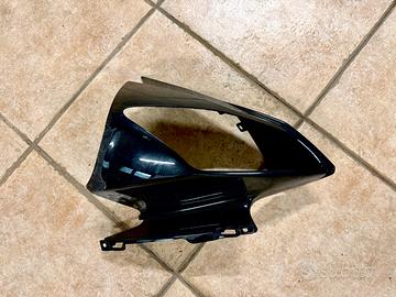 Yamaha R6 - Carena Cupolino