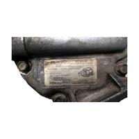 Compressore aria condizionata fiat 500 1.3 mtj 517