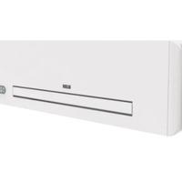 Fancoil termoconvettore riello design wall 23