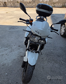 Motocicletta BMW F800R