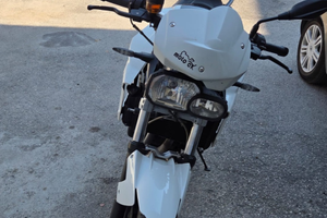 Motocicletta BMW F800R