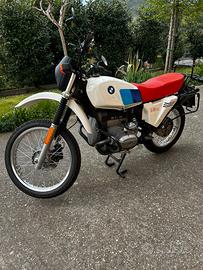 BMW r80 g/s