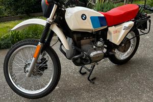 BMW r80 g/s