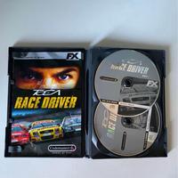Toca Race Driver per PC