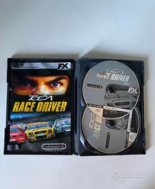Toca Race Driver per PC