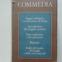 (Divina) Commedia