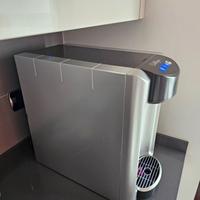 Erogatore d'acqua Selfizz Culligan