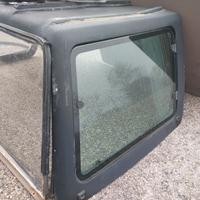 Hard top Suzuki Vitara