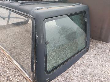 Hard top Suzuki Vitara