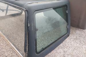 Hard top Suzuki Vitara