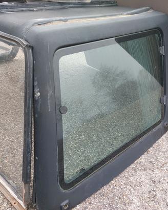 Hard top Suzuki Vitara
