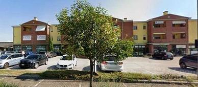 Immobile in asta di 49 m² con 2 locali a Costabiss