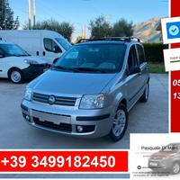 Fiat Panda 1.2 Emotion DUALOGIC