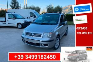Fiat Panda 1.2 Emotion DUALOGIC