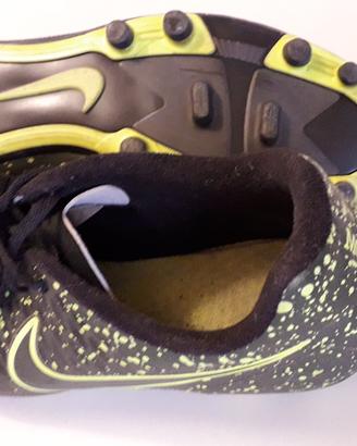 Scarpe calcio Nike Magista originali usate 44,5