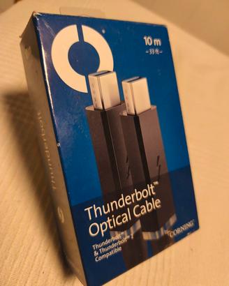 cavo ottico Corning Thunderbolt 2 