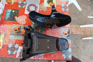 Ricambi  scooter