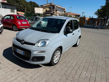 Fiat panda 1.3 multijet 2018