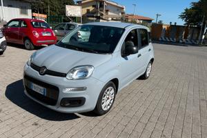 Fiat panda 1.3 multijet 2018