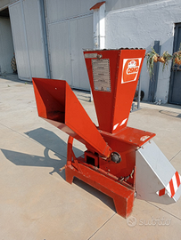 Cippatore della COSMO