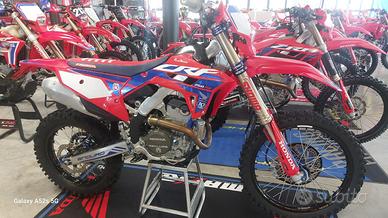 Honda CRF 250 RX enduro special REDMOTO 2024