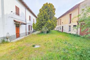 CASA SEMINDIPENDENTE A BOSCO MARENGO