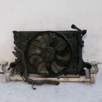 Kit Radiatori Mercedes A180 w176 1.8 tdi 2015