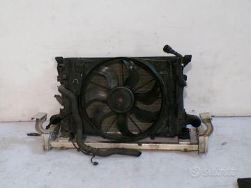 Kit Radiatori Mercedes A180 w176 1.8 tdi 2015