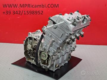 MOTORE ENGINE KAWASAKI NINJA 600 1997 1996 ZX 6R 1