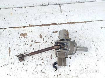 51892280 PIANTONE ELETTRICO FIAT PUNTO EVO (199) 1