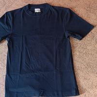 T-SHIRT BLU NAVY RIVER ISLAND 