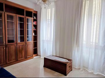 Appartamento arredato Cosenza Centro
