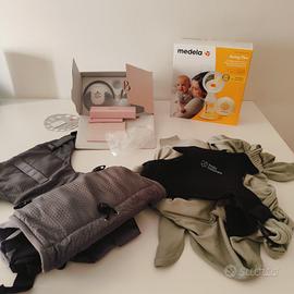 Set prima nasciata