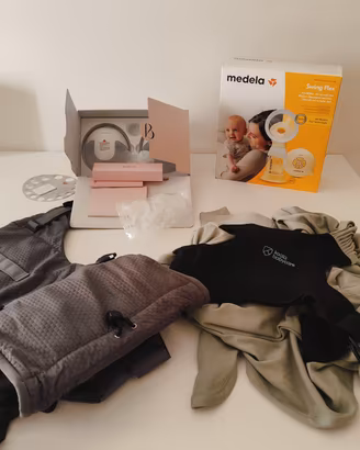 Set prima nasciata
