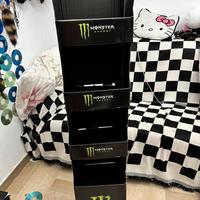 mobiletto monster energy