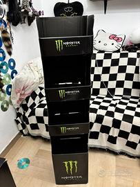 mobiletto monster energy