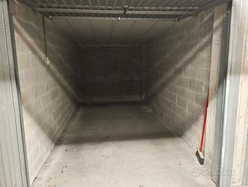 Box/Posto auto Lodi [Cod. rif 3234665VRG]